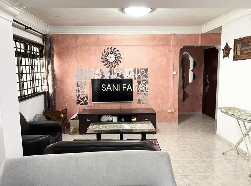 976 HOUGANG STREET 91 image 1 of 10