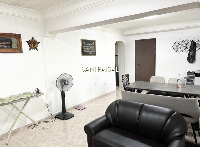 976 HOUGANG STREET 91 photo 2
