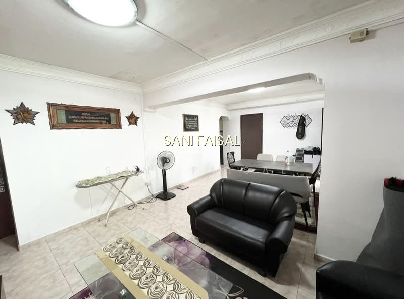976 HOUGANG STREET 91 photo 3