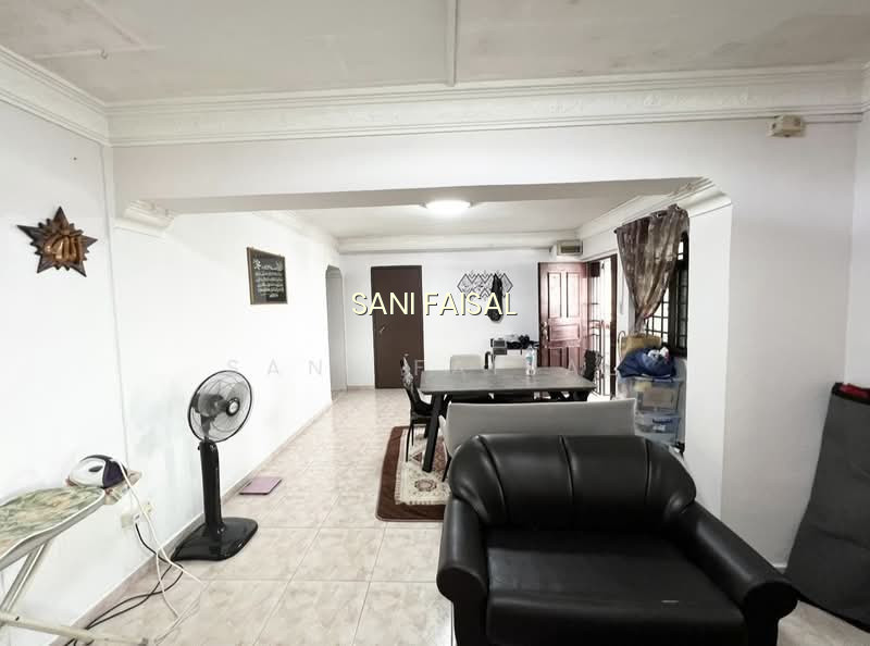 976 HOUGANG STREET 91 photo 4