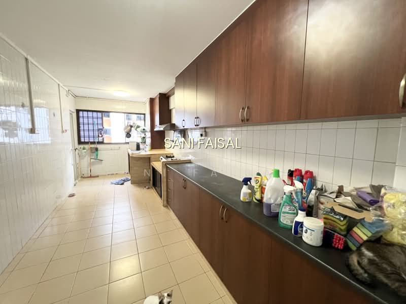 437 YISHUN AVENUE 6 photo 4