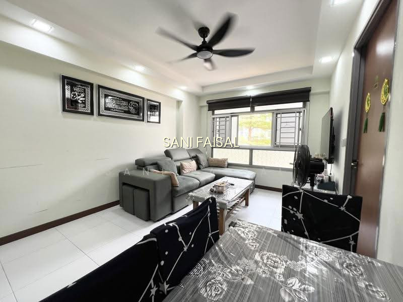 622C PUNGGOL CENTRAL image 1 of 9