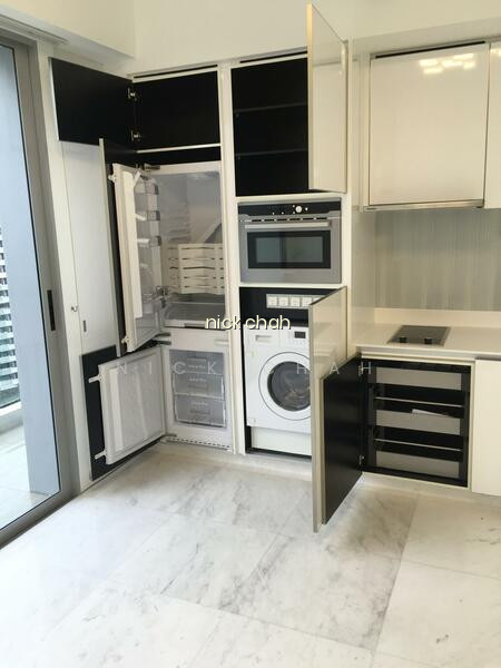 SUITES @ NEWTON photo 2