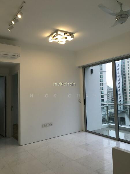 SUITES @ NEWTON photo 4