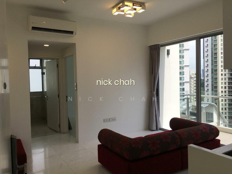 SUITES @ NEWTON photo 5