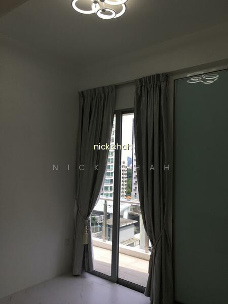 SUITES @ NEWTON photo 6