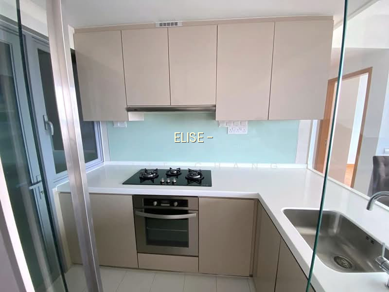 CENTRO RESIDENCES photo 2