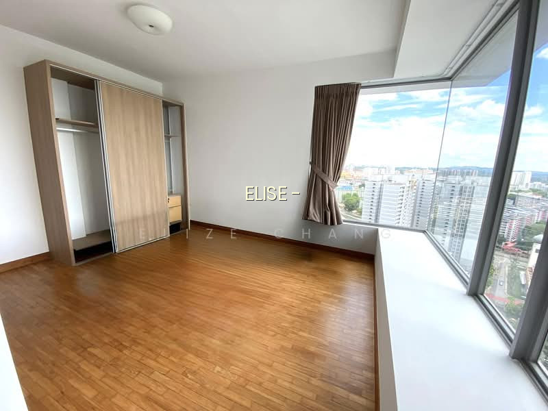 CENTRO RESIDENCES photo 5