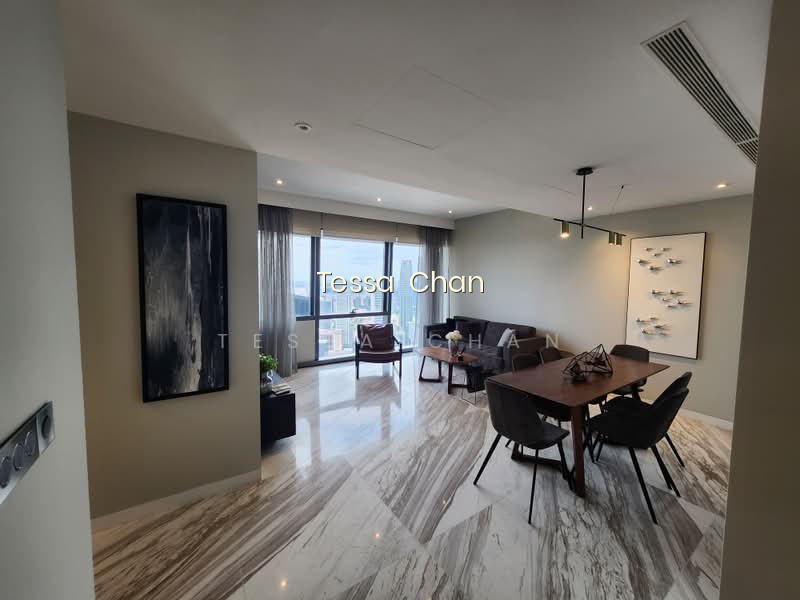 WALLICH RESIDENCE image 1 of 10