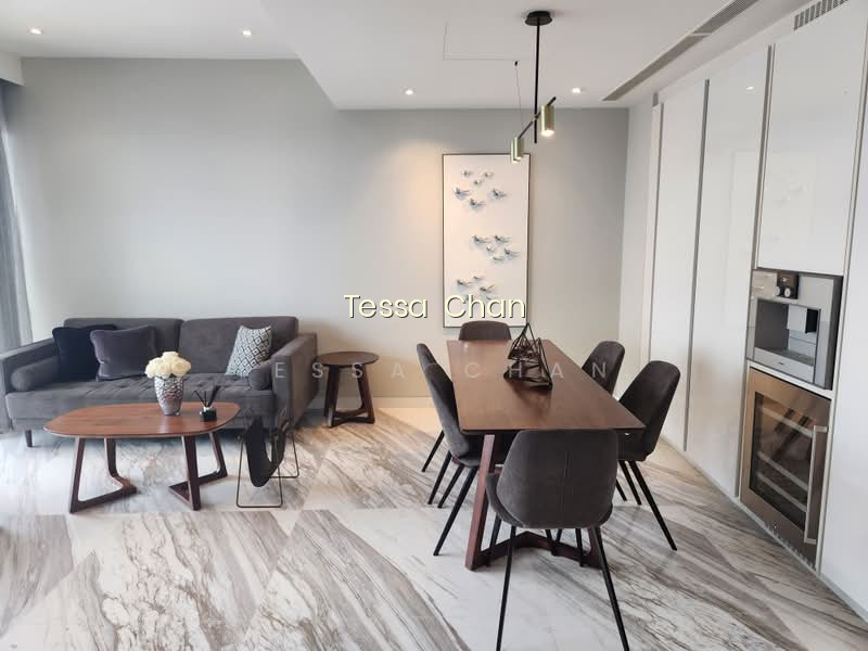 Wallich Residence photo 2