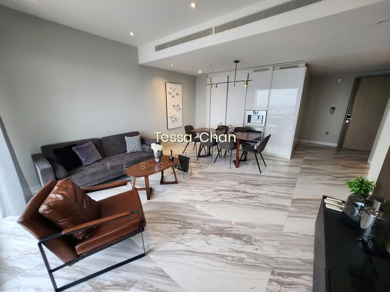 Wallich Residence photo 4