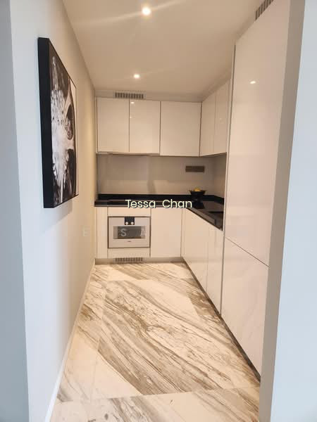 Wallich Residence photo 5