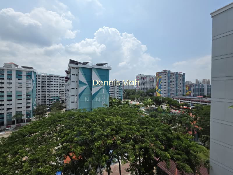 135 BEDOK NORTH STREET 2 image 1 of 10