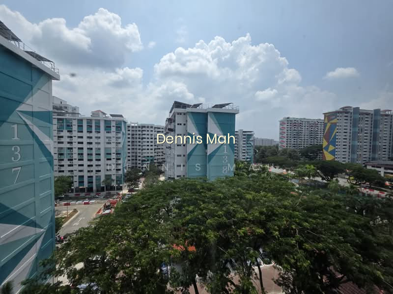 135 BEDOK NORTH STREET 2 photo 2