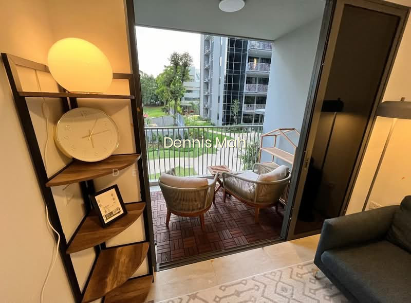 THE FLORENCE RESIDENCES photo 2