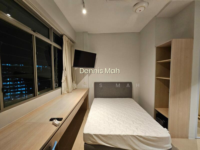 85 SOHO @ BOON LAY