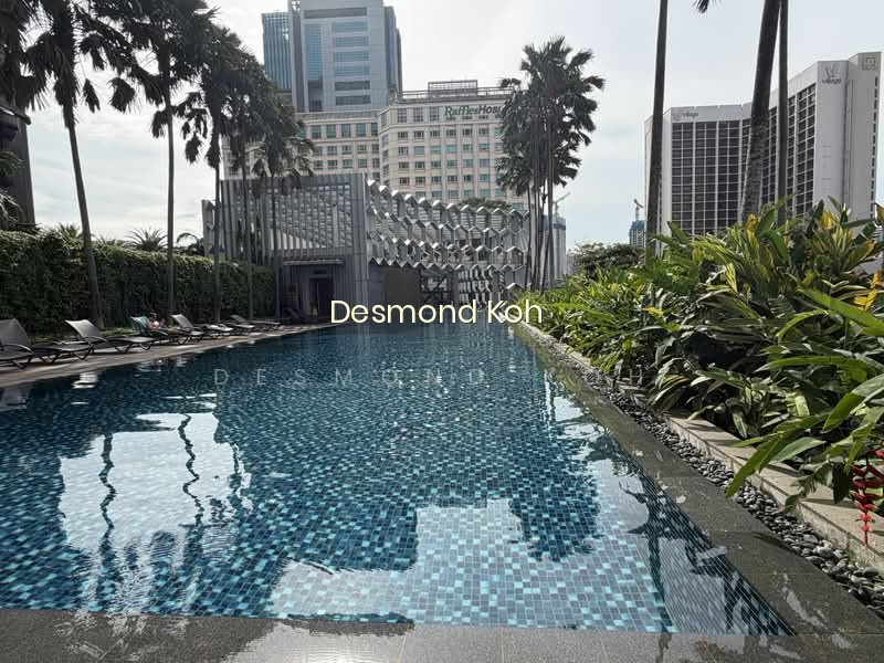 DUO RESIDENCES photo 2