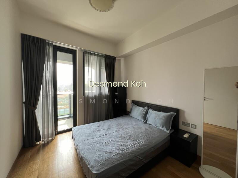 DUO RESIDENCES photo 3