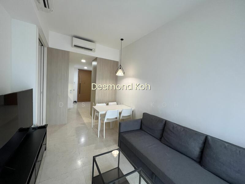 DUO RESIDENCES photo 4
