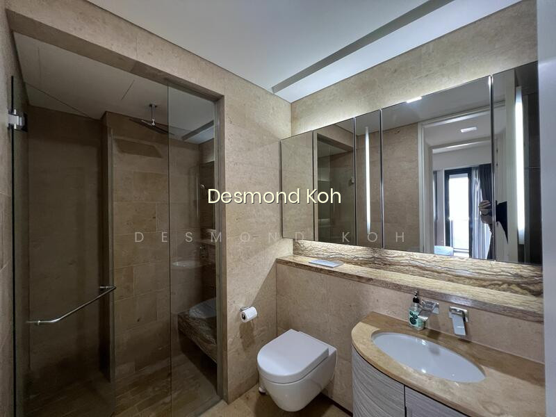 DUO RESIDENCES photo 5