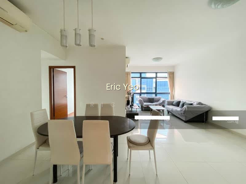 CITY SQUARE RESIDENCES image 1 of 10