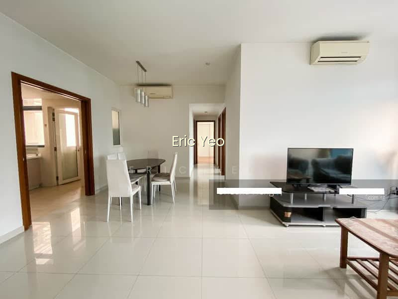CITY SQUARE RESIDENCES photo 2