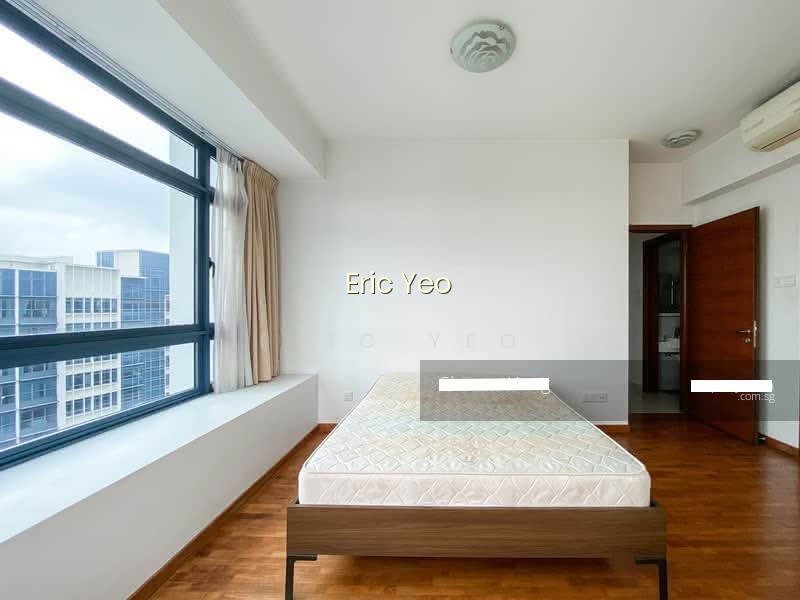 CITY SQUARE RESIDENCES photo 3