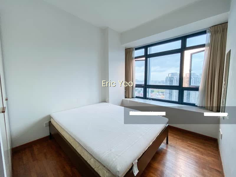 CITY SQUARE RESIDENCES photo 5