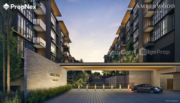 Amberwood at Holland image 1 of 6