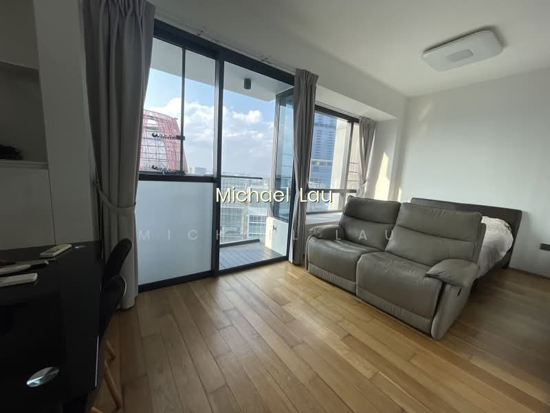SKYSUITES @ ANSON photo 2
