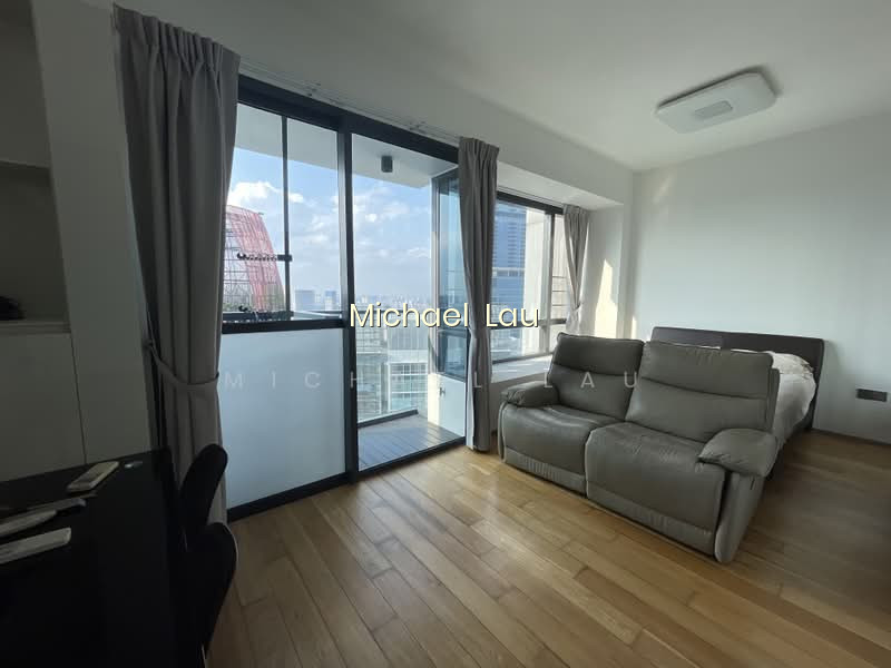 SKYSUITES @ ANSON photo 3