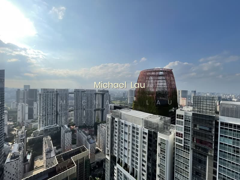 SKYSUITES @ ANSON photo 4
