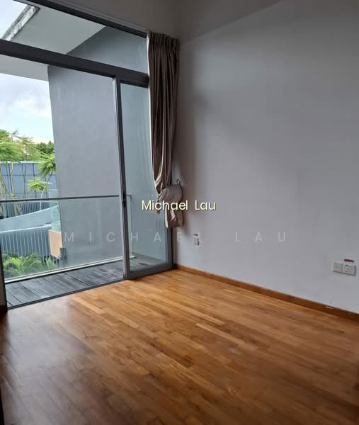 MOUNT SOPHIA SUITES photo 2