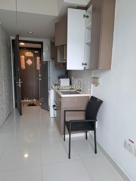 MOUNT SOPHIA SUITES photo 4
