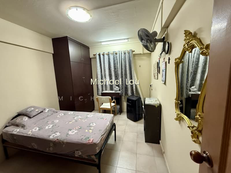 204 BEDOK NORTH STREET 1 image 1 of 7