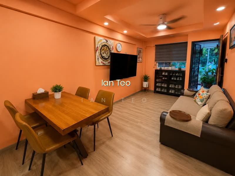 607 ANG MO KIO AVENUE 4 image 1 of 10