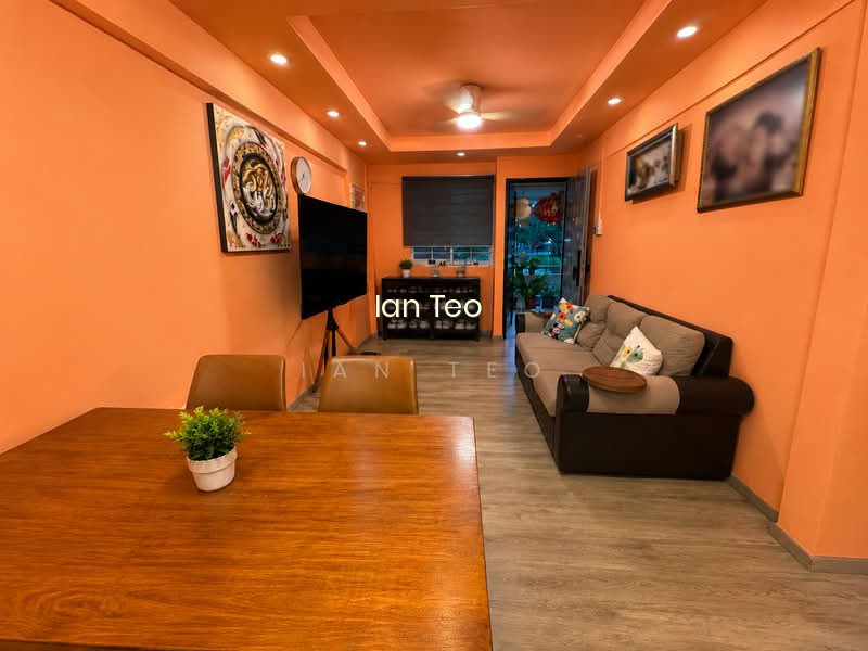 607 ANG MO KIO AVENUE 4 photo 2