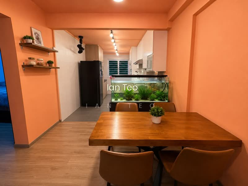 607 ANG MO KIO AVENUE 4 photo 3