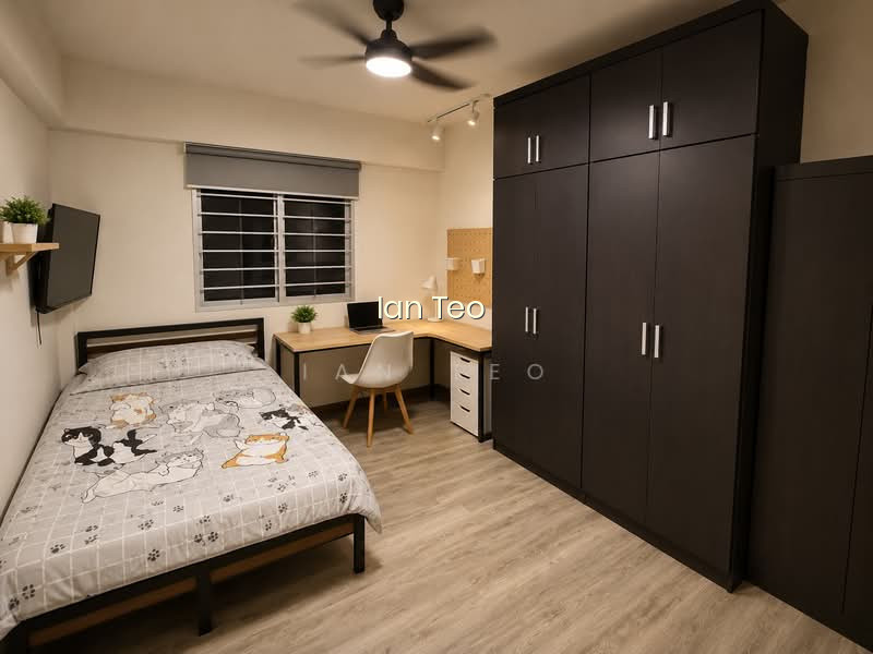 607 ANG MO KIO AVENUE 4 photo 5