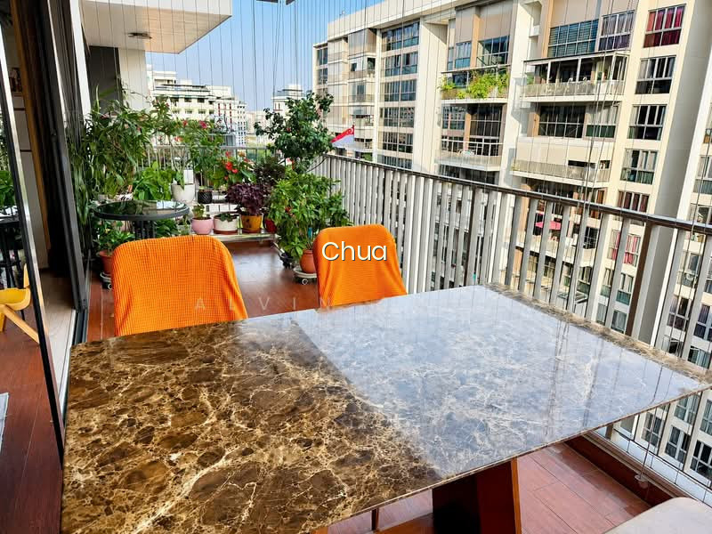 SKYPARK RESIDENCES image 1 of 10