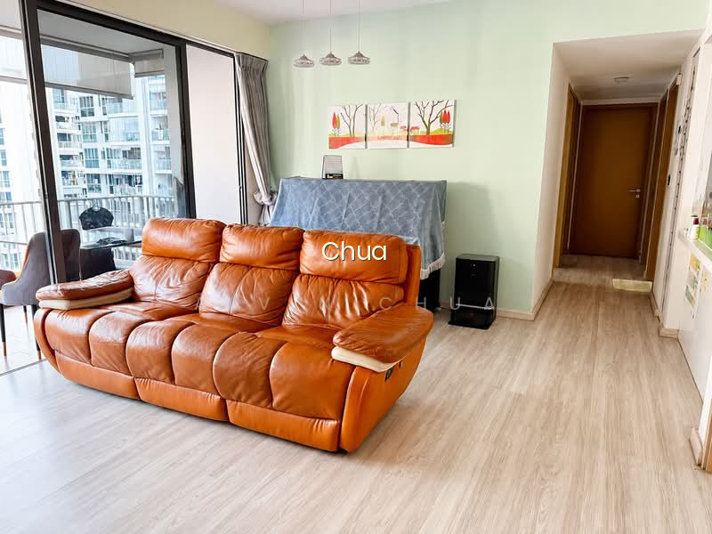SKYPARK RESIDENCES photo 2