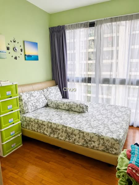 SKYPARK RESIDENCES photo 5