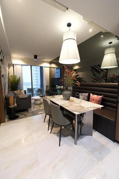 Coastline Residences image 1 of 8