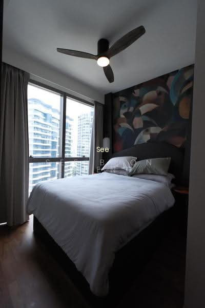 Coastline Residences photo 5