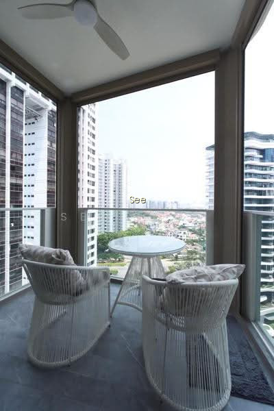 Coastline Residences photo 6