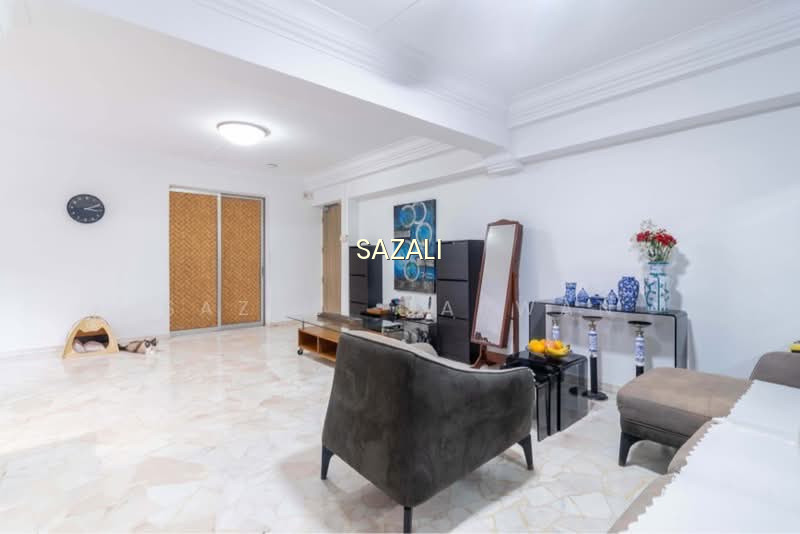526 CHOA CHU KANG STREET 51 photo 3