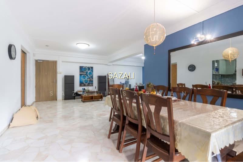526 CHOA CHU KANG STREET 51 photo 4