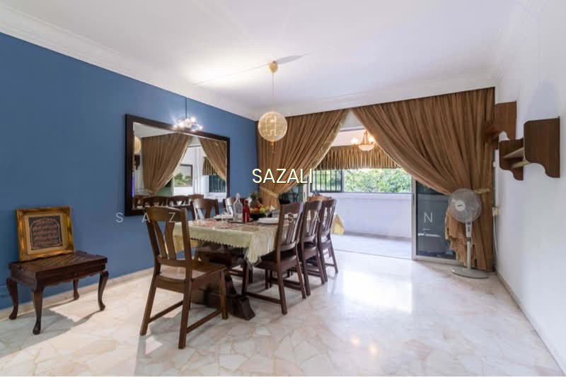 526 CHOA CHU KANG STREET 51 photo 5