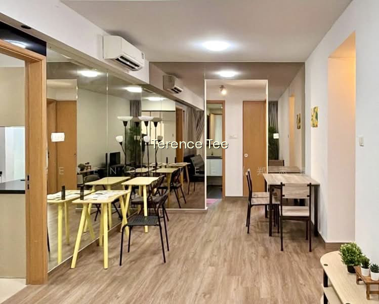 Atrium Residences image 1 of 10