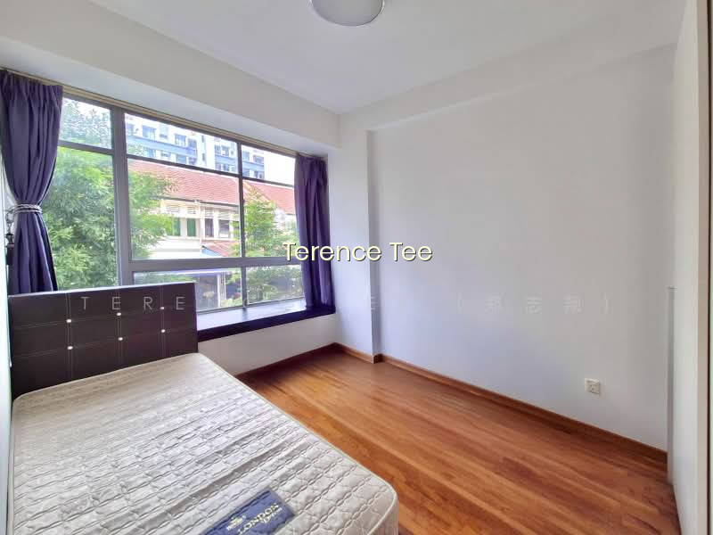 Atrium Residences photo 2